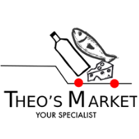Theo's Market